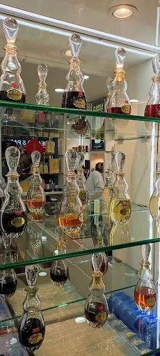 Ajmal Perfumes